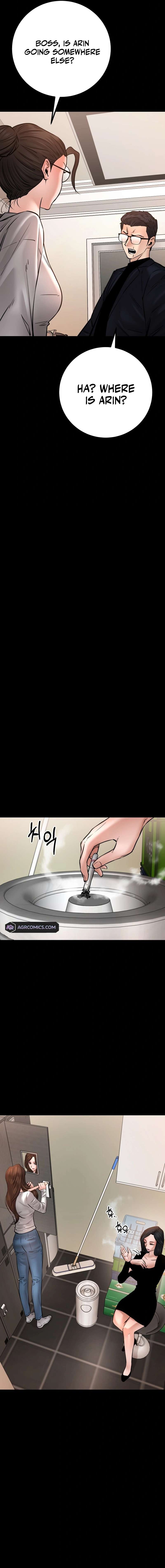 Blade of Retribution Chapter 33 8
